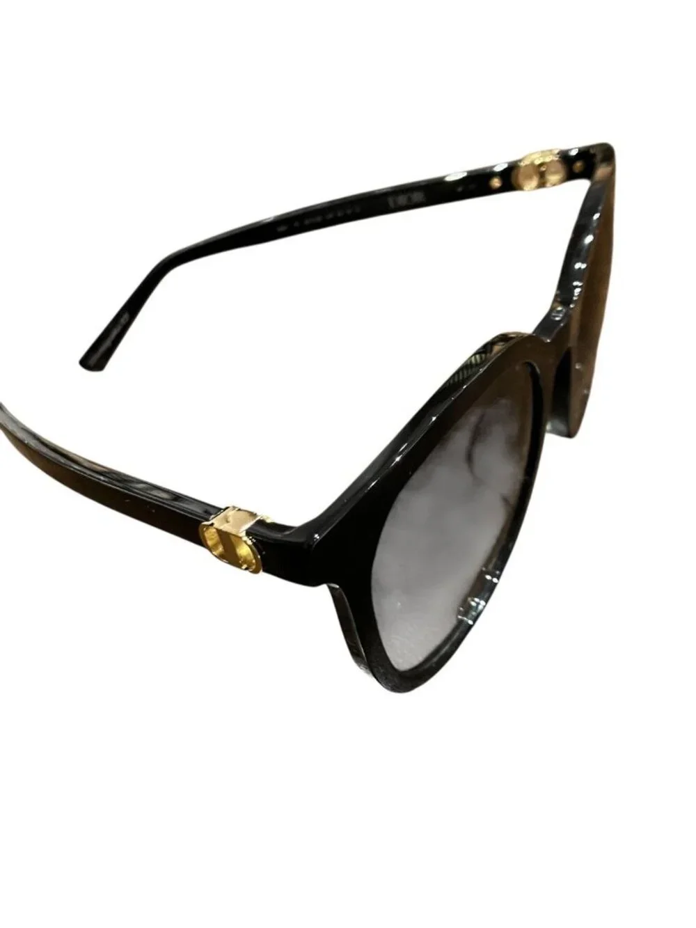 Dior Mini R2f Sunglasses Acetate Eyewear